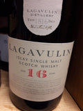 Whisky Lagavulin 16 anos