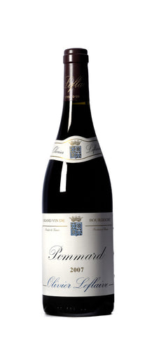 Olivier Leflaive Pommard Tinto 2007