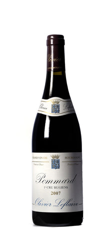 Olivier Leflaive Pommard 1er Cru Rugiens Tinto 2007