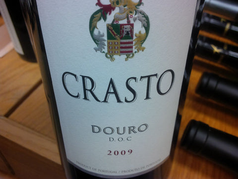 Crasto Douro Tinto 2009 - 1.5 L