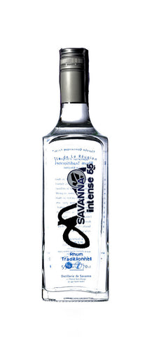 Rum Savanna Intense 55