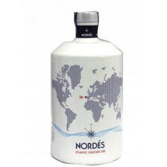 Gin Nordés – The Wine Company Portugal - Chez Saroj & Janu - Komayo (Lisbon  Causeway Trading, Lda)